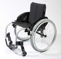 коляска инвалидная titan deutschland gmbh ширина сид.45 см ly-710-b2