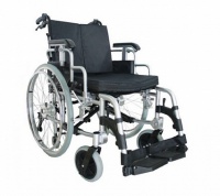 инвалидная коляска titan deutschland gmbh взрослая ly-710-950