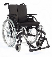 инвалидная коляска breezy rubix2 (шир.38,41,43,46,49,52см) titan deutschland gmbh ly-710-0740