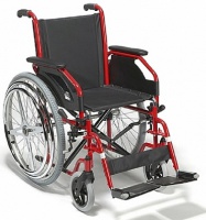 кресло-коляска механическое vermeiren 708d hem2