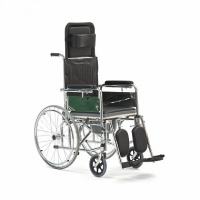 кресло-коляска для инвалидов armed fs619gc