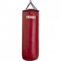 боксерский мешок family mtr 40-110, 40 кг