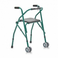 средство реабилитации инвалидов: ходунки armed fs918l