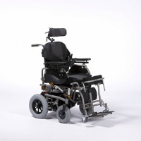 кресло-коляска электрическое vermeiren squod stand up
