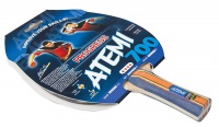 ракетка для настольного тенниса atemi 700 cv