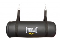 боксерский мешок everlast 86 86 х 32 см, 30 кг