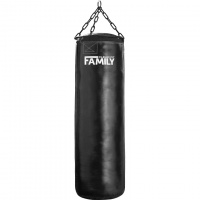 боксерский мешок family stk 30-100, 30 кг