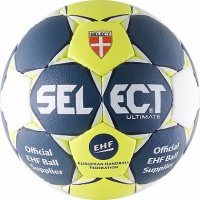 мяч гандбольный select ultimate ihf р.3