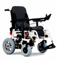 кресло-коляска электрическое vermeiren squod