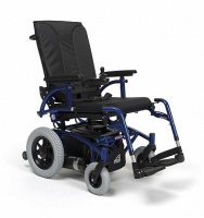 кресло-коляска электрическое vermeiren navix