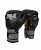 перчатки боксерские тренировочные everlast pro leather strap 14 унций