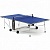 теннисный стол складной cornilleau 100 indoor blue