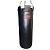 боксерский мешок plastep pro-30 с подвесом, кожа, 100 см