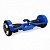 гироборд hoverbot a-16 premium -blue ga16prbe