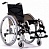 кресло-коляска механическое активного типа vermeiren v200 go