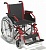 кресло-коляска механическое vermeiren 708d hem2