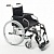 кресло-коляска механическое с повышеной грузоподъемностью vermeiren v200xl