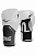 перчатки боксерские тренировочные everlast pro style elite 10 унций, белые