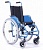 кресло-коляска механическая детская vermairen 925