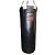 боксерский мешок plastep pro-30 с подвесом, кожа, 120 см